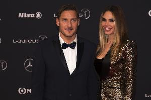 罗体：前妻指控托蒂对小女儿照顾不周，听证会将在12月1日举行