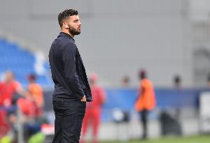 库特罗内：我很幸运能在狼队与若塔一起踢球，他是一位非常好的人