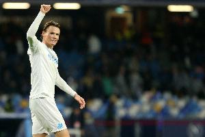 5000万欧真核麦克托米奈22场7球，意甲赛季最佳+带队进世界杯