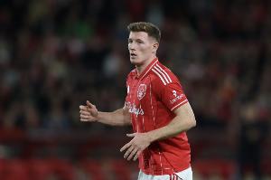 手慢无❗邮报：曼城打算抢先签森林中场安德森，预计需超8000万镑