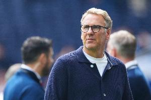 默森：我认为先进球的球队会赢 萨顿：预测西汉姆2-1战胜利物浦