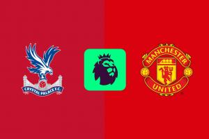 曼联客战水晶宫首发：姆伯莫、达洛特先发，B费出战，库尼亚伤缺