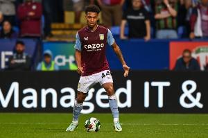 卡马拉：我们球员具备远射能力，进攻不能总是传中、传中、再传中