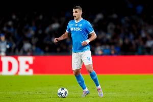 布翁乔尔诺：防守依靠全队的共同努力，我们赢得了很多直接对抗