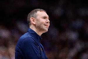 防守呢？掘金在主场让进攻效率倒数第一的独行侠轰下131分