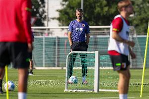 瓦格纳下课！德天空：奥格斯堡支付了300万欧的解约金