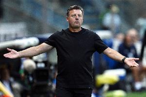 乌迪内斯主帅：尤文是欧洲最强球队之一，点球之后比赛就结束了