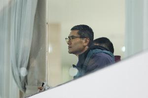 东体：邵佳一带西海岸全部助手前往国足，足协考虑组织冬训