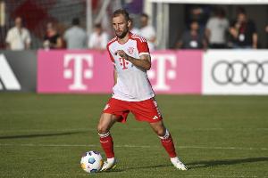 莱默尔：客战柏林联合向来艰难，很高兴我们利用定位球破门