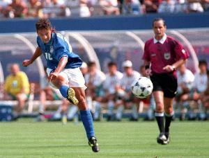 巴乔：无数同胞渴望意大利踢世界杯 世界杯扩军后能看到更多新队