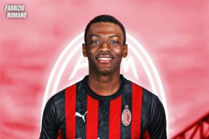 HWG！罗马诺：米兰将300万欧+浮动签下20岁哥伦比亚边卫阿里萨拉