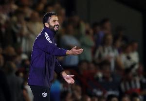 1胜1平4负！曼联近6次对阵西汉姆仅取胜1场