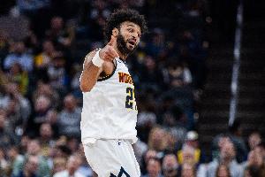 掘金2k能力值更新：穆雷+2至88 卡约+1破80 斯潘塞·琼斯+4