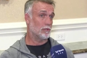 巴蒂：卫冕世界杯的难度很大，但我认为这支阿根廷队有能力做到