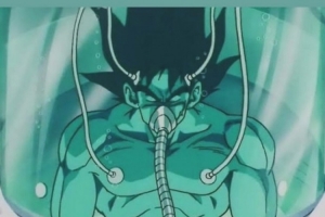 弗拉霍维奇晒七龙珠悟空恢复图片：手术很成功，感谢大家的祝福