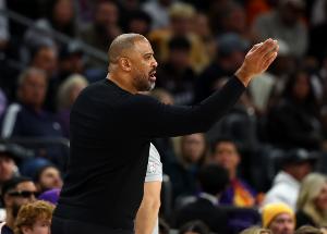 火媒评近6年火箭5大动作：聘用乌度卡居首 交易来杜兰特仅第三