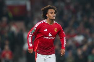 罗体：曼联拒绝罗马对齐尔克泽的报价！罗马想先租后买+欧冠条款