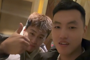 何时首秀？赵睿今日已经抵达长沙赛区 北京今晚对阵天津