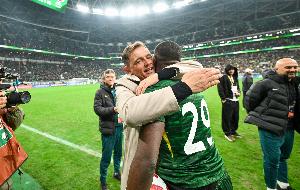 救火成功！国安代理主帅拉米罗带队夺冠，沙滩足球出身10月上任