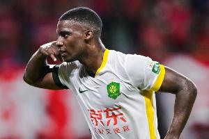 夺足协杯冠军！亚冠官方祝贺国安：携永远争第一信念解锁亚冠席位