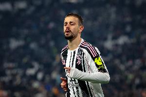 米体：热格罗瓦身体状态恢复到最佳水准，战那不勒斯有望更多出场