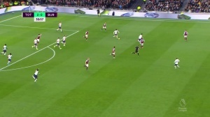 亚洲一哥！6年前的今天，孙兴慜打入获得普斯卡什的超级一条龙