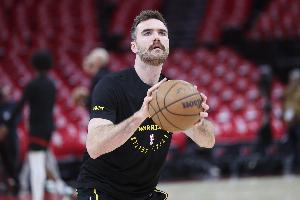 超级残阵客胜骑士！勇蜜：斯潘塞拯救了勇士国度 库明加一无所有