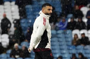 ESPN：萨拉赫与当年C罗一样 因言论制造更多新闻 表明能力在衰退