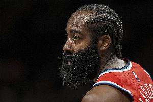 登峰造极！哈登跻身历史得分榜前十 他是否是史上最强双能卫？