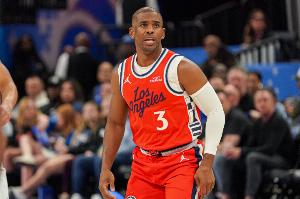 解说：保罗不在快船太久了 假设诺天王喷人 库班得亲自让大哥消气