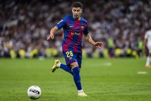 打进处子球，巴德吉：希望未来获得更多出场时间，做出更多贡献