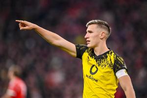 施洛特贝克：霍芬海姆踢得非常凶猛 我们缩小了与其他球队的差距