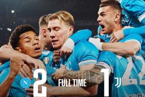 买断费4400万！22岁霍伊伦意甲10轮4球2助助队登顶，进欧冠就买断