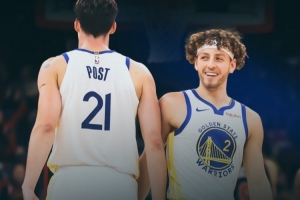 残阵连胜！勇蜜：波姐每次都证明自己值得首发 1月15日交易库明加