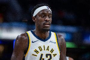 正负值+14最高！西亚卡姆21中10拿到23分5板4助2断