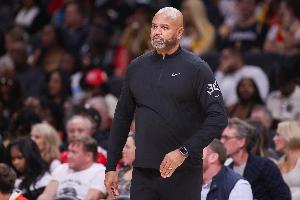 东部第一！比克斯塔夫：努力重塑活塞强硬风格 这与球员特质契合