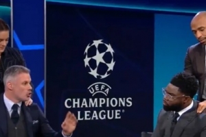 英媒：萨拉赫言论引发卡拉格和理查兹激辩，亨利现场按摩缓和气氛