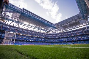 俱乐部主场比赛日收入榜：皇马压巴黎居首，枪刺仁魔萨分列前七