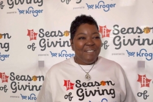 杜兰特妈妈：杜兰特在火箭很开心 看看他的表现和球队状态有多好