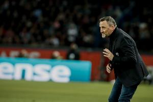 不敌布拉加！尼斯遭遇正式比赛8连败，创造队史最长连败纪录