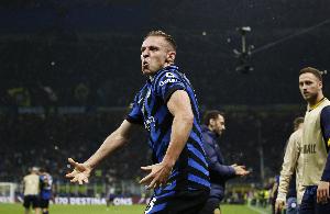 斯基拉：弗拉泰西希望获得更多出场时间，正在考虑未来