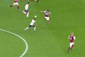 让世界感受亚洲速度！这是你心中孙兴慜最佳进球吗？