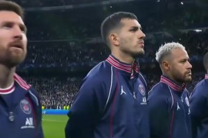 真正的顶级站位！不知道下一次看到这样的照片还要多久！