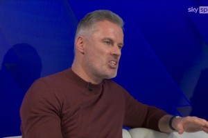 卡拉格质疑切尔西的防守核心：现有的门将和中后卫没法帮你夺冠！