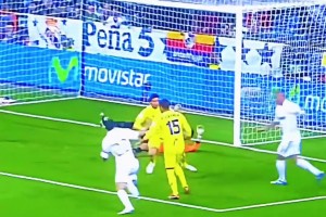 球迷：这或许，就是那些年C罗助攻少的原因了！