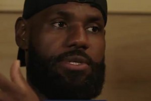 詹姆斯此前：只有NBA是唯冠军论！答案巴克利纳什无冠依旧伟大