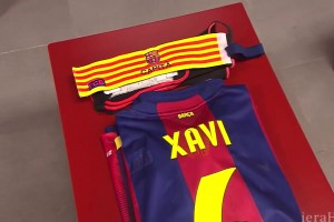 游刃有余！哈维用过的20种摆脱技巧！闪转腾挪间已经发现了破绽！