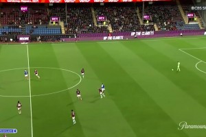 【集锦】联赛杯-弗勒明破门难救主 伯恩利1-2卡迪夫城