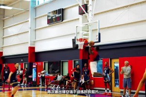 新赛季瘦身成功后的锡安值得被期待吗？？