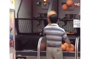 有变美吗？美娜这AI后的形象是什么水平？